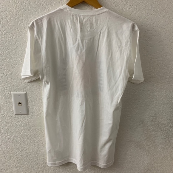 NEW Social Distortion Band T Shirt - Picture 5 of 5